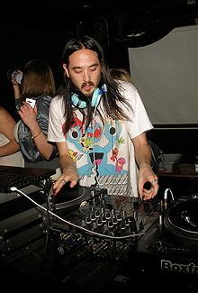 steve aoki wiki.